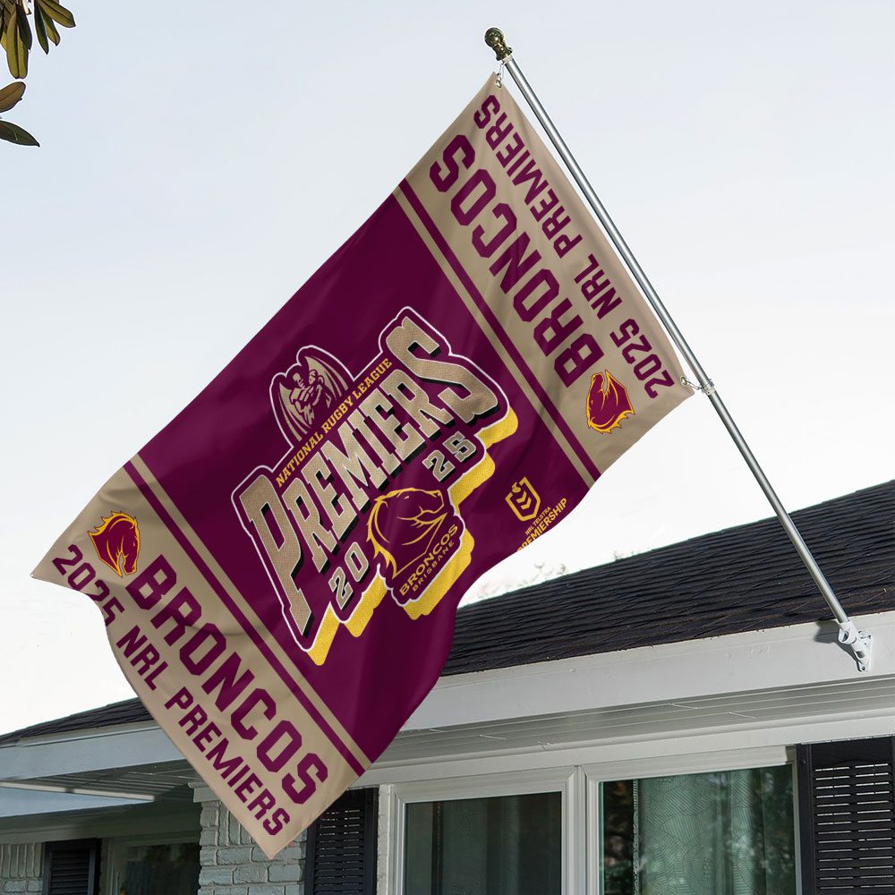 Brisbane-Broncos-2025-Premiers-3D-House-Flag-Outdoor-Flag-GNE5046 Brisbane Broncos 2025 Premiers 3D House Flag Outdoor Flag GNE5046