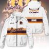 Brisbane Broncos 3D Windbreaker Jacket GNE5049