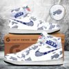 Buffalo Bills Rivalries 2025 Crucial Catch 2025 AJ1 High Top Sneaker