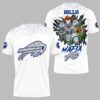 Buffalo Bills Rivalries Bill Mafia 2025 Shirt