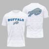 Buffalo Bills Rivalries Cold Front 2025 Shirt