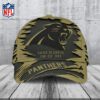 Carolina Panthers 2025 Salute to Service Classic Cap