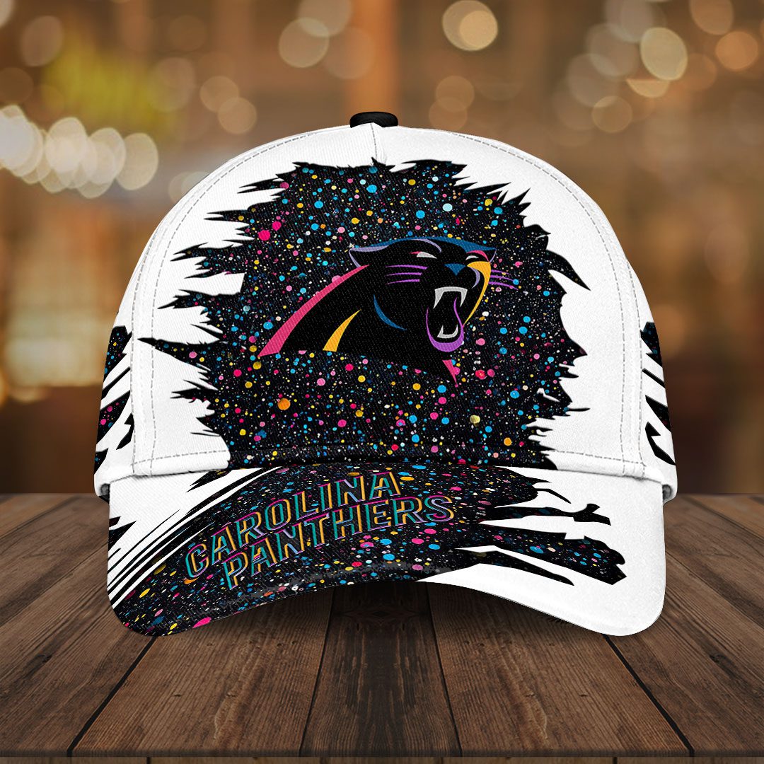 Carolina-Panthers-x-Crucial-Catch-Classic-Cap Carolina Panthers x Crucial Catch Classic Cap