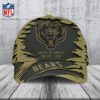Chicago Bears 2025 Salute to Service Classic Cap