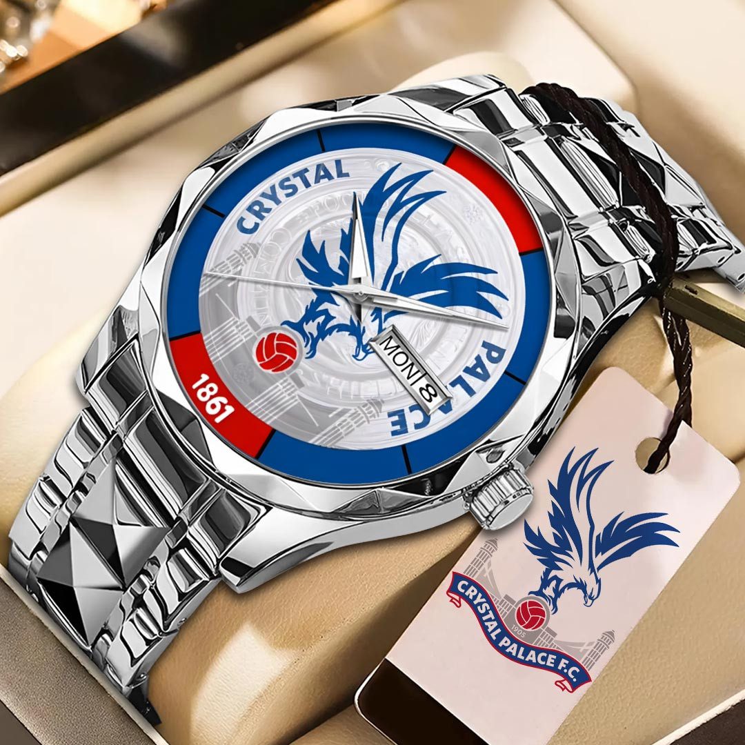 Crystal-Palace-Fc-Alloy-Luxury-Quartz-Watch-LWW1066-1
