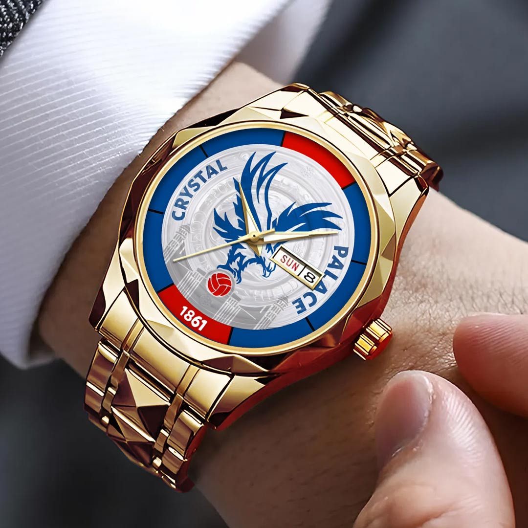 Crystal-Palace-Fc-Alloy-Luxury-Quartz-Watch-LWW1066-2