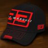 Ducati Lenovo Team x Marc Marquez 2025 Classic Cap GNE5041