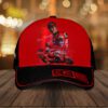 Ducati Lenovo Team x Marc Marquez Classic Cap GNE5035