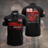 Ducati Lenovo Team x Marc Marquez Polo Shirt VGN1102