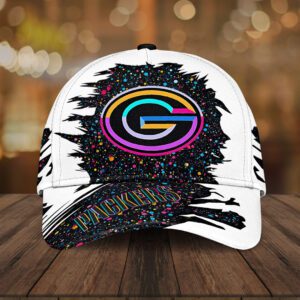 Green Bay Packers  x Crucial Catch Classic Cap