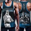 Hulk Hogan Y-Back Muscle Tank Top MCT1006
