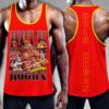 Hulk Hogan Y-Back Muscle Tank Top MCT1012