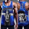 Hulk Hogan Y-Back Muscle Tank Top MCT1054