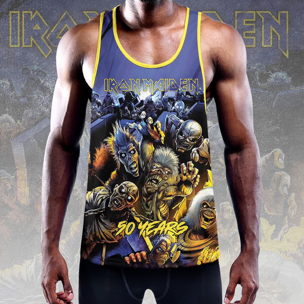 Iron-Maiden-Y-Back-Muscle-Tank-Top-MCT1050-1