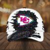 Kansas City Chiefs x Crucial Catch Classic Cap