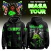 Kansas City Chiefs x NBA YoungBoy Never Broke Again "Masa Tour" Baseball Jersey
