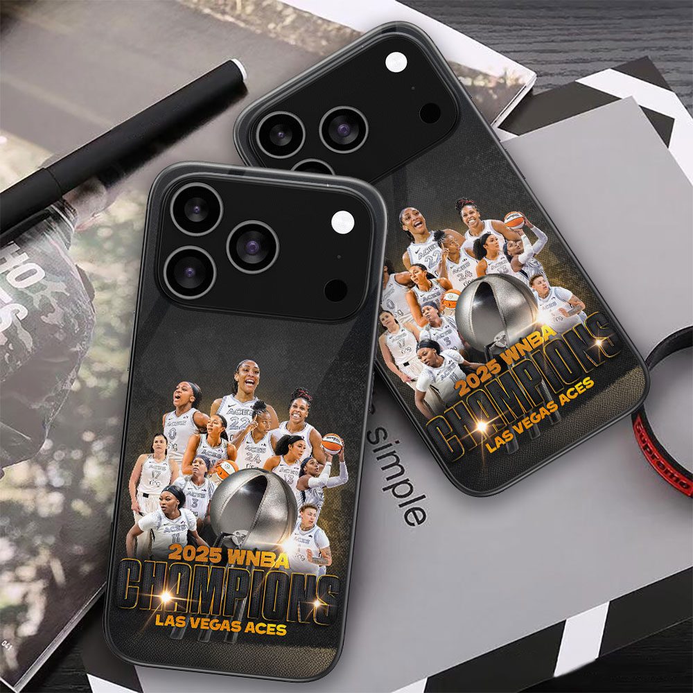 Las-Vegas-Aces-2025-WNBA-Champions-Phone-Case-GNE5029 Las Vegas Aces 2025 WNBA Champions Phone Case GNE5029