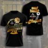 Las Vegas Aces 2025 WNBA Champions Unisex Performance T-Shirt GNE5075