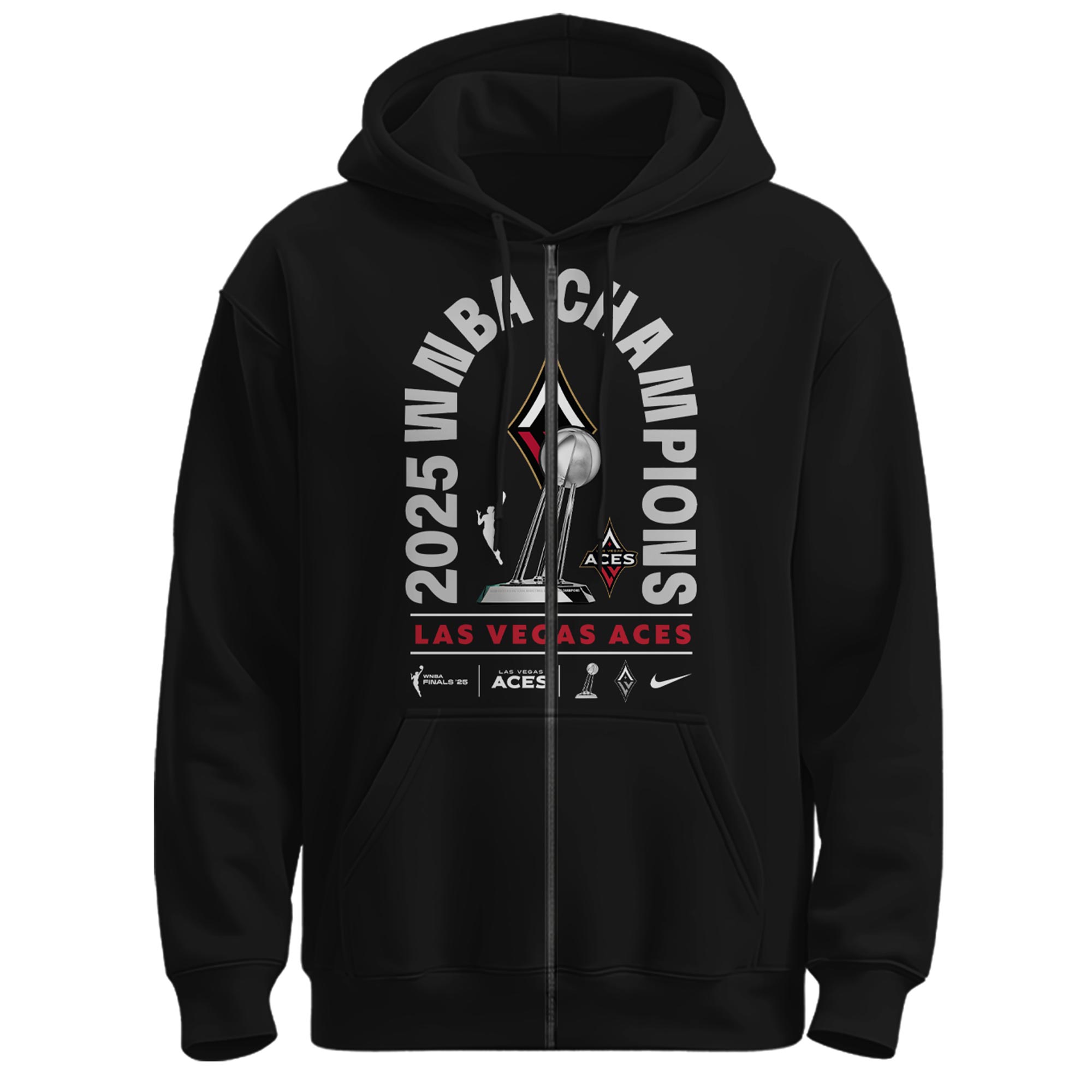 Las-Vegas-Aces-2025-WNBA-Champions-Zip-Hoodie-1