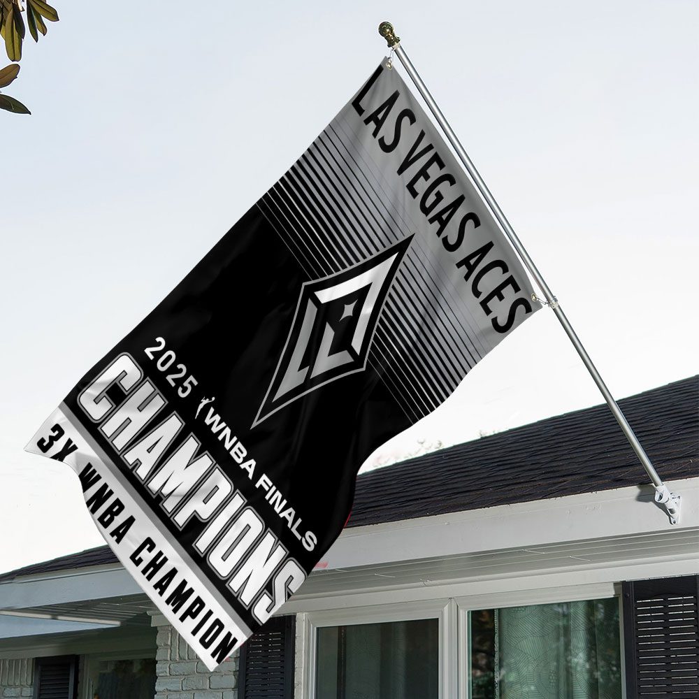 Las-Vegas-Aces-2025-WNBA-Finals-Champions-3D-House-Flag-Outdoor-Flag-GNE5044-2