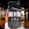 Las Vegas Aces 2025 WNBA Finals Champions Phone Case GNE5025