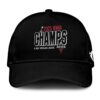 Las Vegas Aces WNBA 2025 Champions Classic Cap WINNER1001