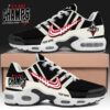 Las Vegas Aces WNBA 2025 Champions Personalized Air Max Plus Sneakers WINNER1002