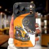 McLaren 2025 Constructors' Champions Phone Case VGN1001