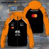 McLaren 3D Windbreaker Jacket VGN1009