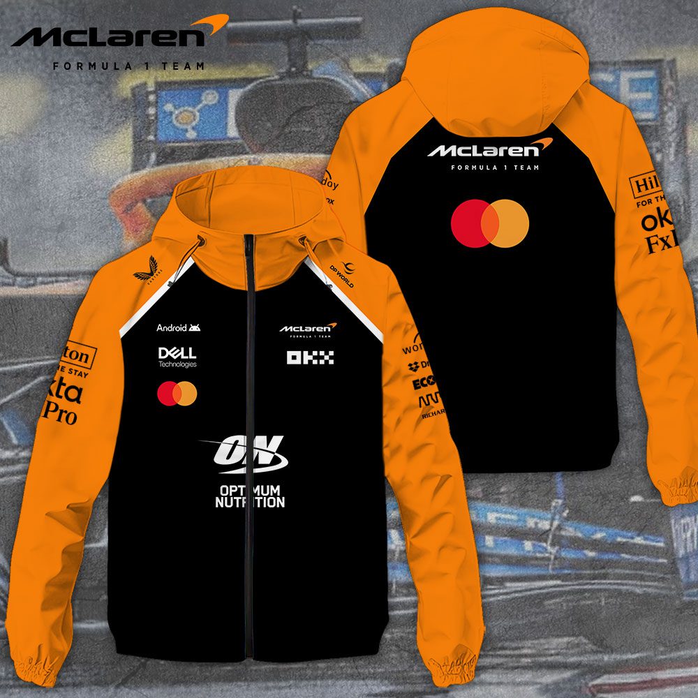 McLaren-3D-Windbreaker-Jacket-VGN1009 McLaren 3D Windbreaker Jacket VGN1009