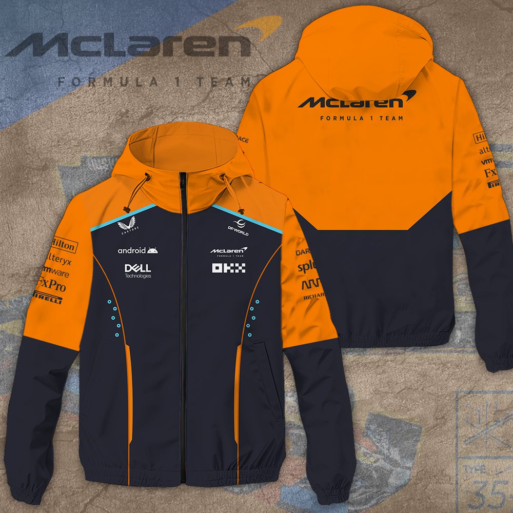 McLaren-3D-Windbreaker-Jacket-VGN1011 McLaren 3D Windbreaker Jacket VGN1011