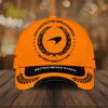 McLaren Formula 1 Team 2025 Constructors' 10 Times Classic Cap VGN1005