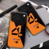 McLaren Formula 1 Team 2025 Premiers Phone Case VGN1003