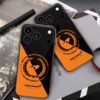 McLaren Formula 1 Team 2025 Premiers Phone Case VGN1008