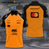 McLaren Polo Shirt VGN1121