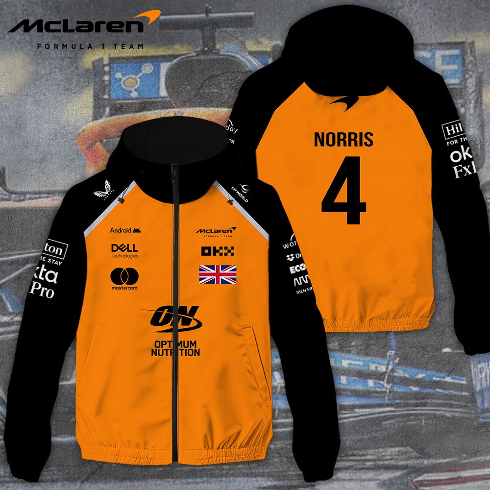 McLaren-x-Lando-Norris-3D-Windbreaker-Jacket-VGN1015 McLaren x Lando Norris 3D Windbreaker Jacket VGN1015