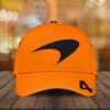 McLaren x Lando Norris Classic Cap VGN1028