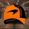 McLaren x Lando Norris Classic Cap VGN1030