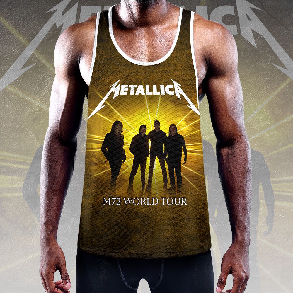 Metallica-Y-Back-Muscle-Tank-Top-MCT1017-1