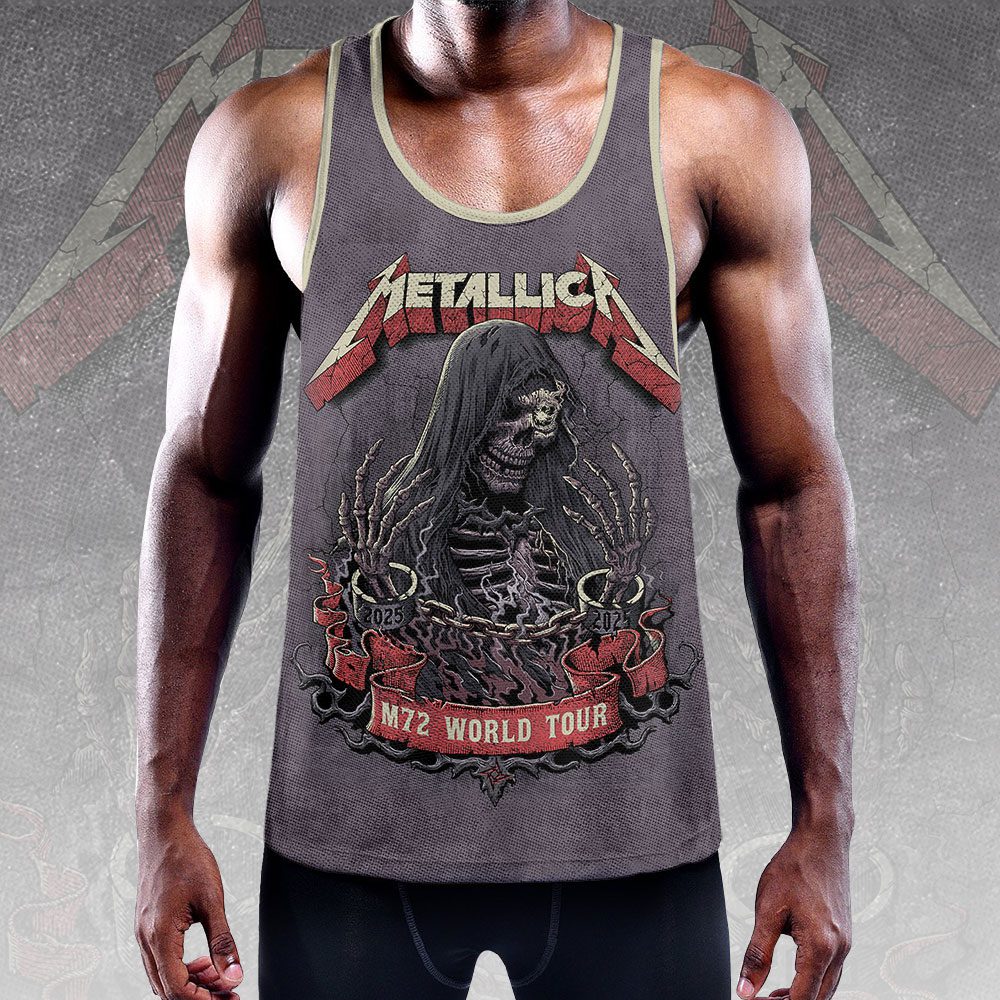 Metallica-Y-Back-Muscle-Tank-Top-MCT1018-1