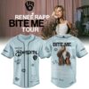 Milwaukee Brewers x Renee Rap "BITE ME TOUR" 2025 Baseball Baseball Jersey