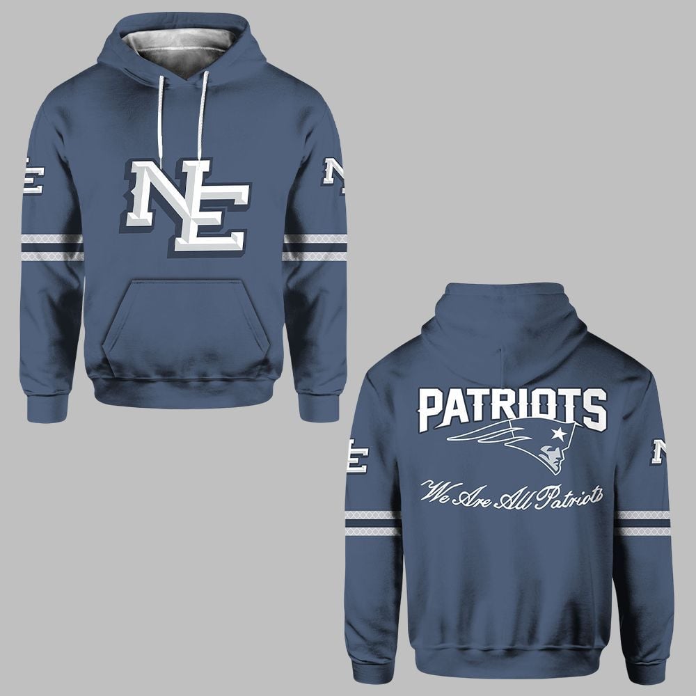 Patriots-Rivalries-We-Are-All-Patriots-2025-Hoodie Patriots Rivalries We Are All Patriots 2025 Hoodie
