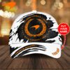 Personalized McLaren Classic Cap VGN1018