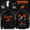 Philadelphia Eagles x The Mayhem Ball Tour Hoodie