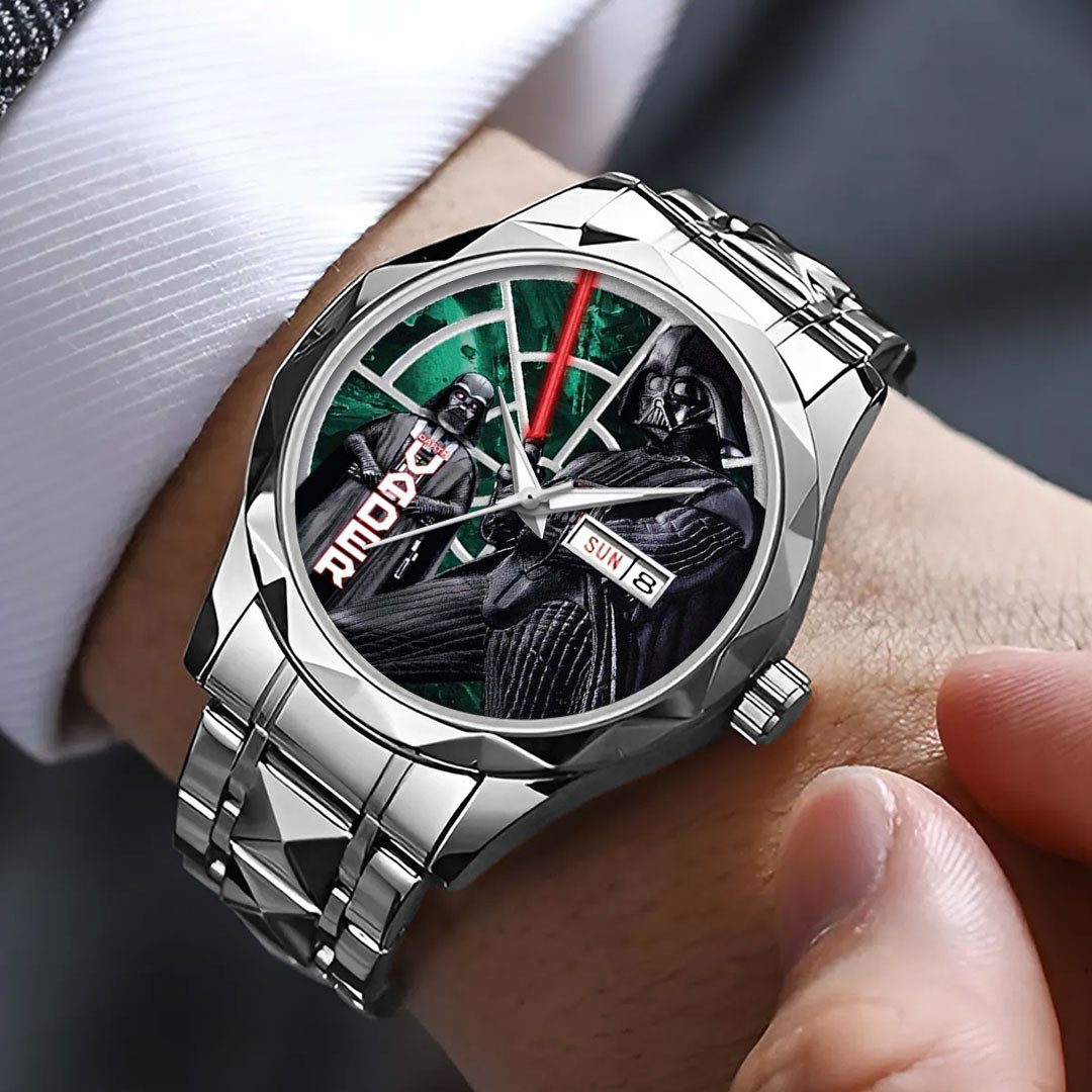 Star-Wars-Alloy-Luxury-Quartz-Watch-LWW1048-2