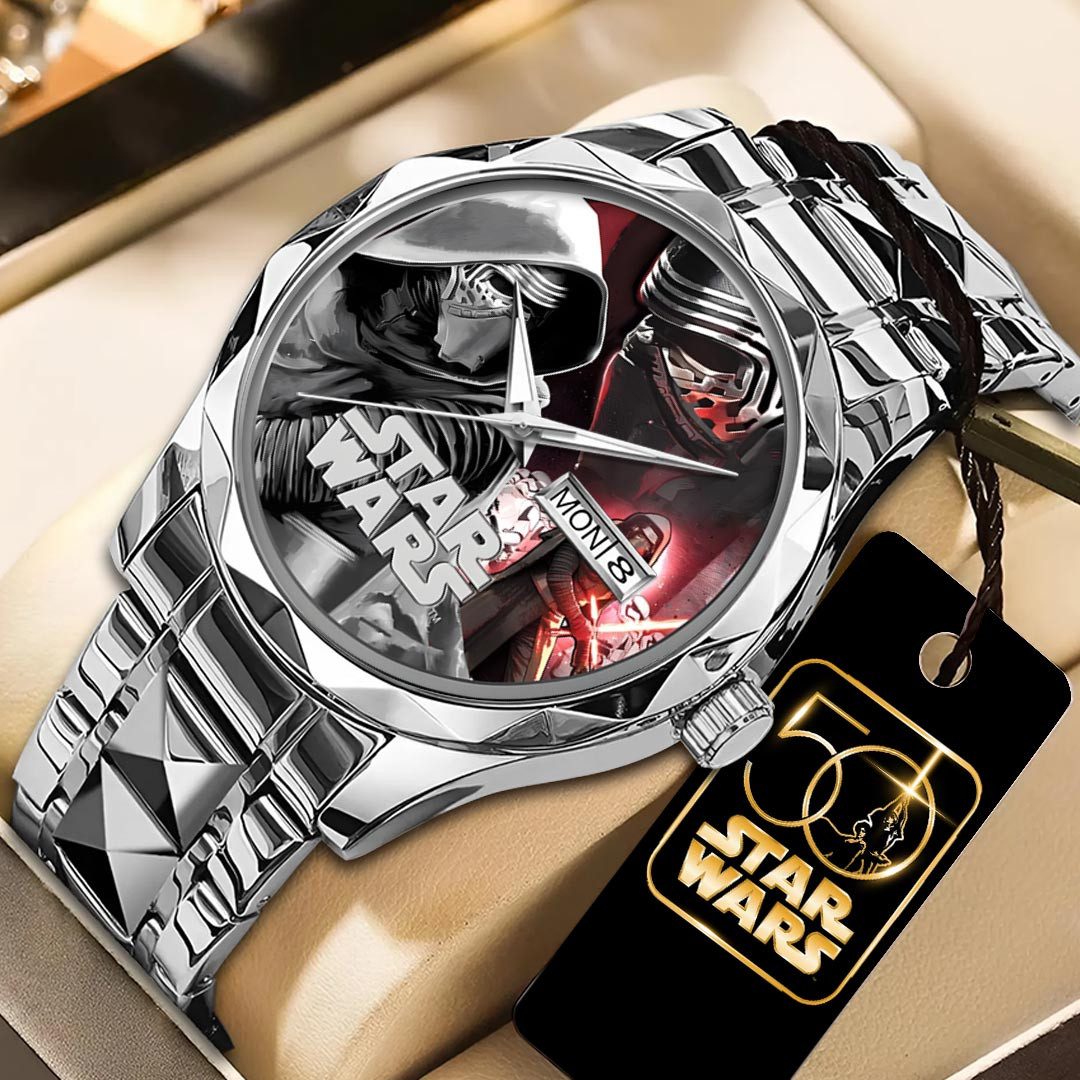 Star-Wars-Alloy-Luxury-Quartz-Watch-LWW1051-1