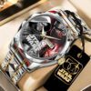 Star Wars Alloy Luxury Quartz Watch LWW1051