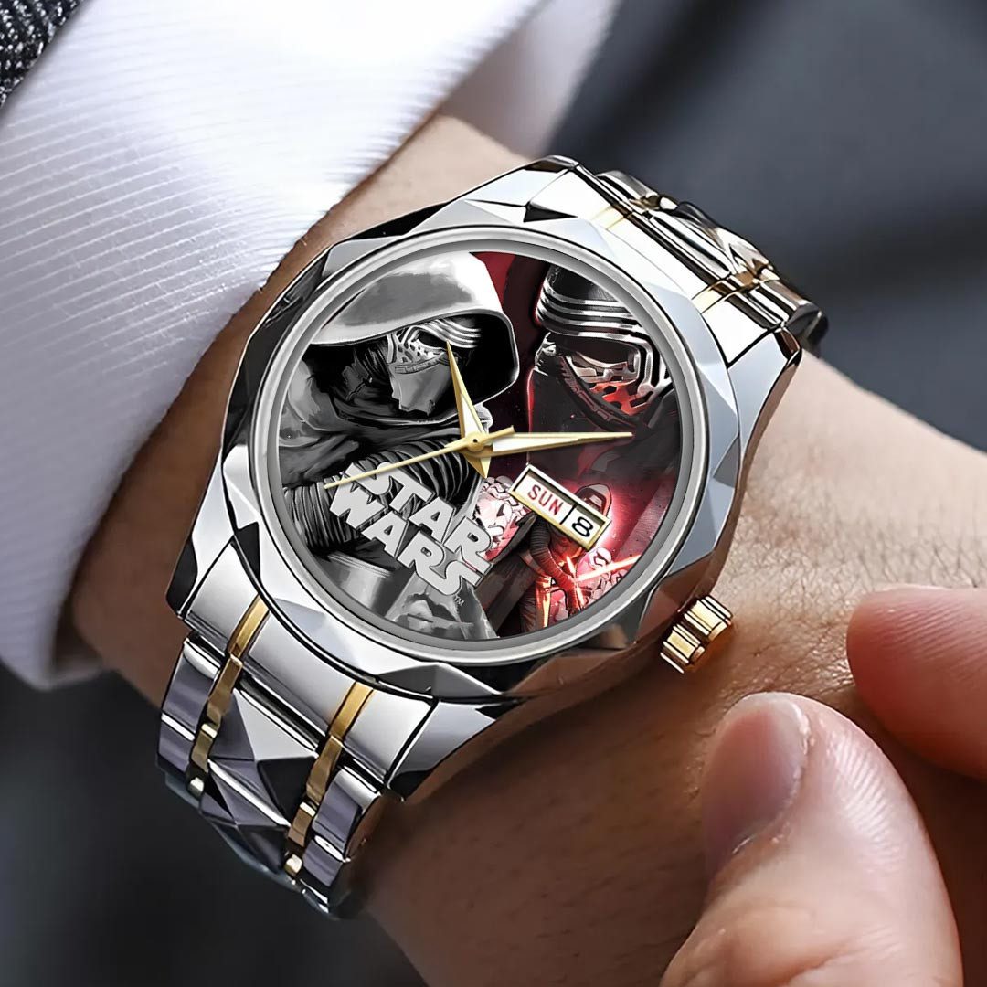Star-Wars-Alloy-Luxury-Quartz-Watch-LWW1051-2