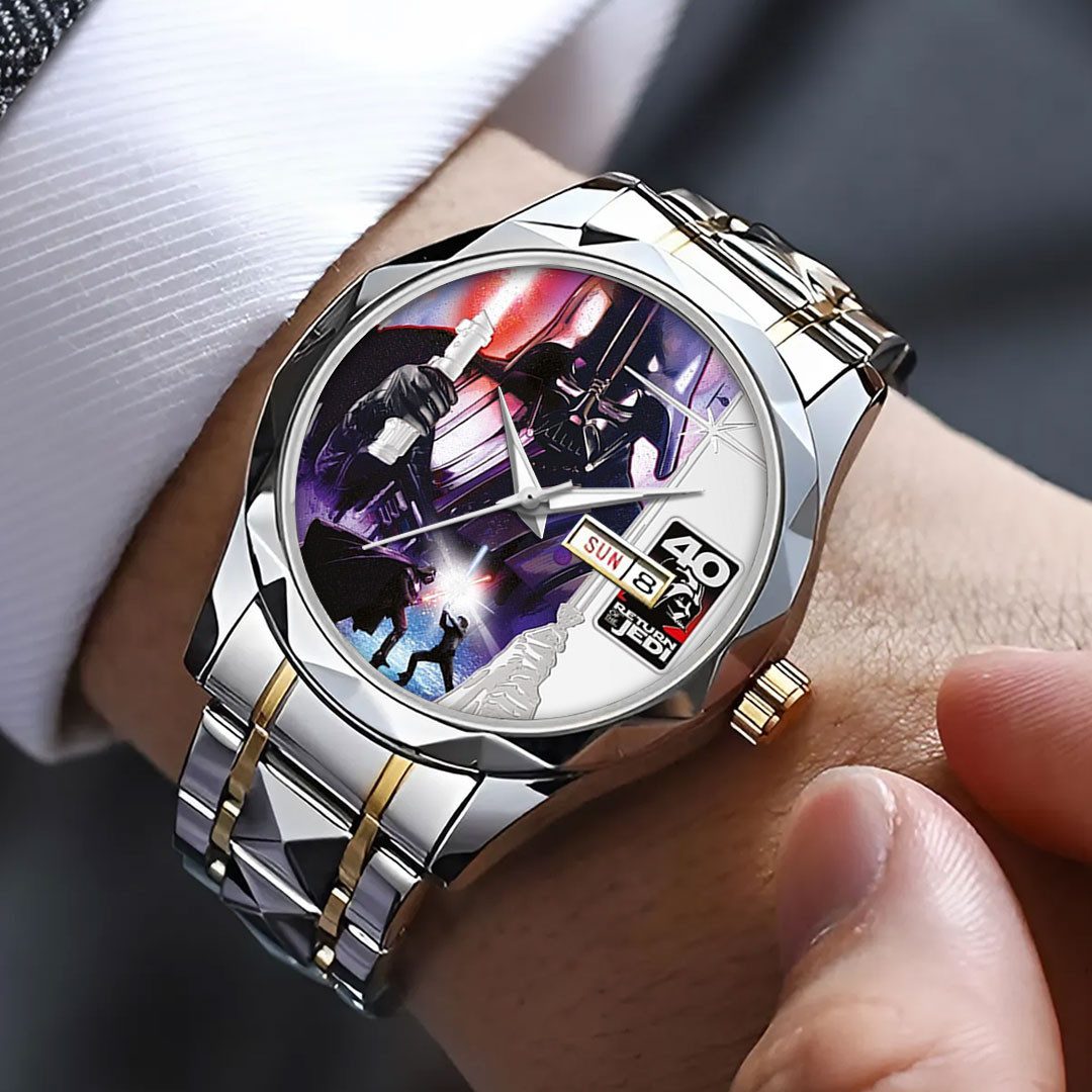 Star-Wars-Alloy-Luxury-Quartz-Watch-LWW1052-2