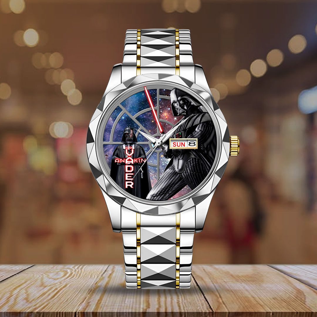Star-Wars-Alloy-Luxury-Quartz-Watch-LWW1053-1